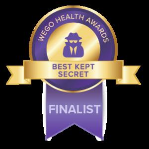 It is an honor to be nominated for this award. I hope that my blog will continue to serve as inspiration to all those that are on their own journeys towards a healthier lifestyle. Thank you for stopping by.